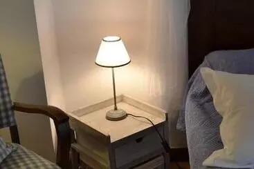 Bed and Breakfast Le Petit Massigny