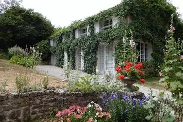 Bed and Breakfast Le Petit Massigny
