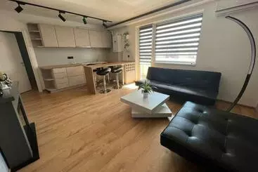 Apartamentos turísticos Cazare Untold !