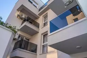 هتل Villa Sonata