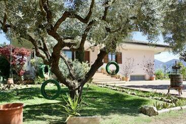 Apartamenty turystyczne L Oasi Della Pace