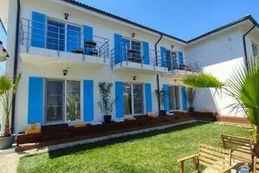 Pensió Casa Ayan