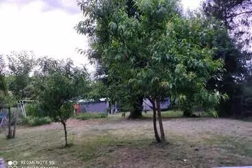 ペンション Lulu