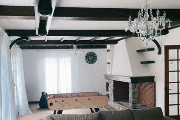 游客公寓 Villa Phœnix