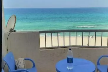 Pisos turísticos Apartment Panorama Beach Elzohour