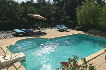 Bed and Breakfast De Vliegher