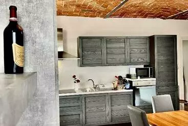 Appartamenti turistici Cá D La Trifola Free Parking