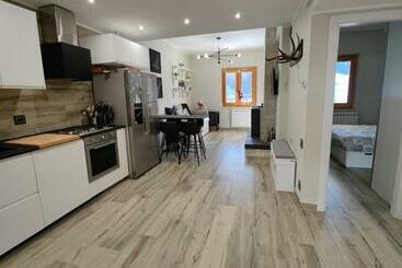 דירות לתיירים Casa Di Nastya