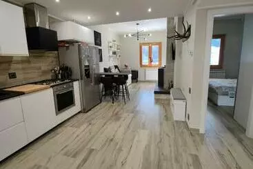 Turistihuoneistot Casa Di Nastya