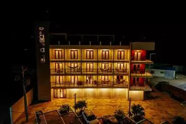 Hotel Icaraí Beach