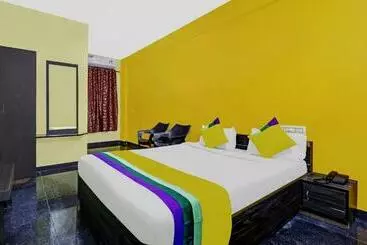 Hotell Itsy By Treebo Aravind Premiere Kushalnagar
