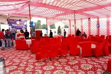 Hotelli Oyo 91842  Bliss