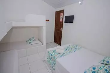 Hotel Pousada Natal