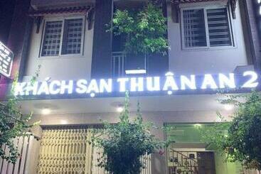 فندق Thuận An 2