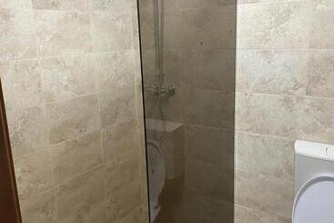 Пансион Casa David