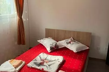 Pensão Casa David