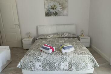 Pensione Residenza Tafuri