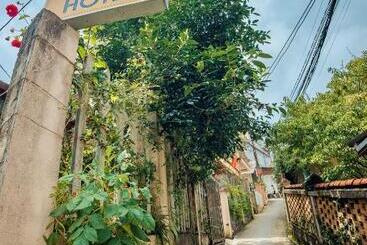 Quang Bình Hotel Sapa