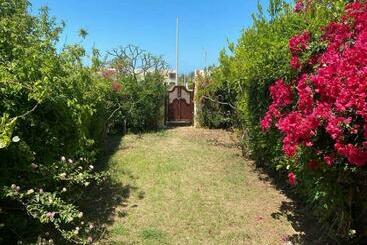 Apartaments turístics Studio Marina 5