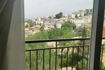 ツーリストアパートメント Apartamentos El Trovador