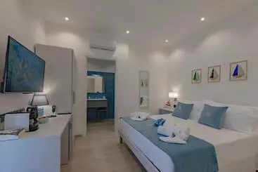 Bed and Breakfast Vittoria Luxury Rooms