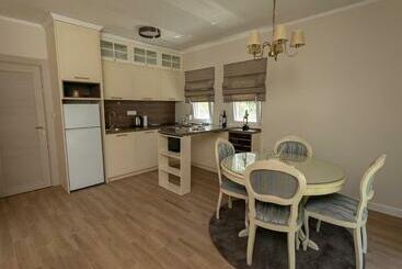 דירות לתיירים Country Homes Dujeva