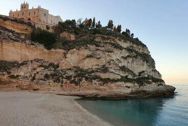 شقق خاصة سياحية Das Domum Solis