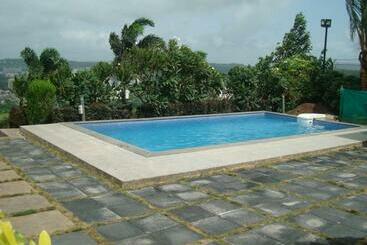 Apartamenty turystyczne Exotica By Redstone Villas