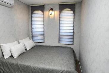 Hotel Aewol Coast 34