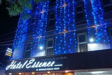 Hotel Essence