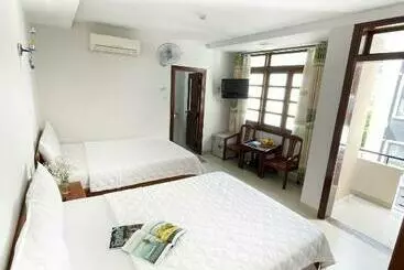 هتل Khách Sạn Nắng Biển   Sunny Sea
