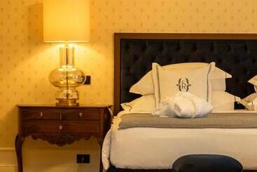 Solar Do Requeijo By Luna Hotels & Resorts