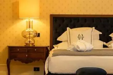 Solar Do Requeijo By Luna Hotels & Resorts