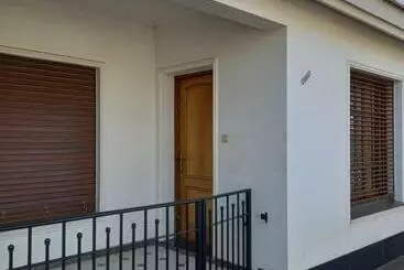 Turistihuoneistot La Casa De La Abuela