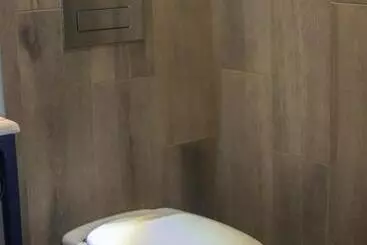 ペンション Nur Guest House
