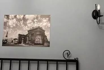 ペンション Nur Guest House