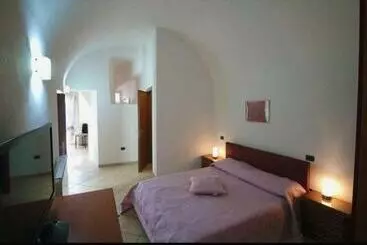 B&b La Casetta Di Alice