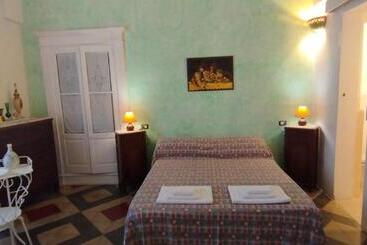 Nocleg ze śniadaniem Dimora Maltese