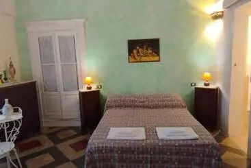 Bed and Breakfast Dimora Maltese