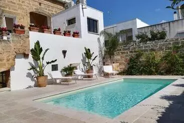 Bed and Breakfast Dimora Maltese