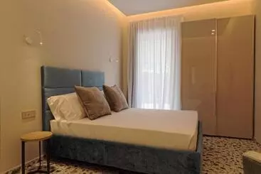 هتل آپارتمان Elegance Riccione