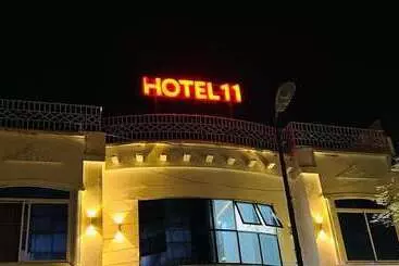 Hotel 11 Islamabad
