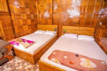 Отель City International Green Road