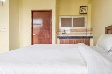 酒店 Oyo 91443 Lemon