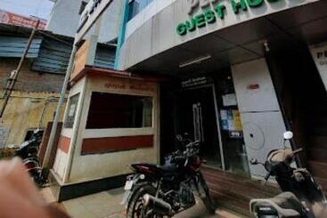 Hotel Plaza Guest House