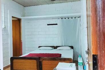 Trishula Guest House