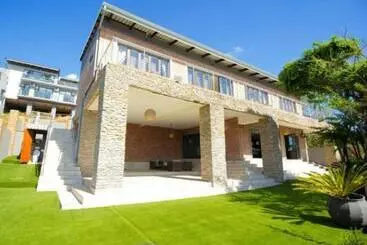 Turistihuoneistot Impecto Guest House