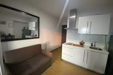 هتل آپارتمان Norma’s Staycay