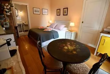 Majatalo Domaine De Plisseau