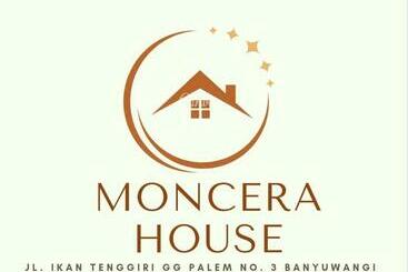 膳宿费 Moncera House